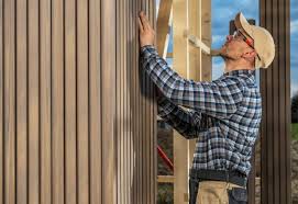 Best Engineered Wood Siding  in Port Wentworth, GA